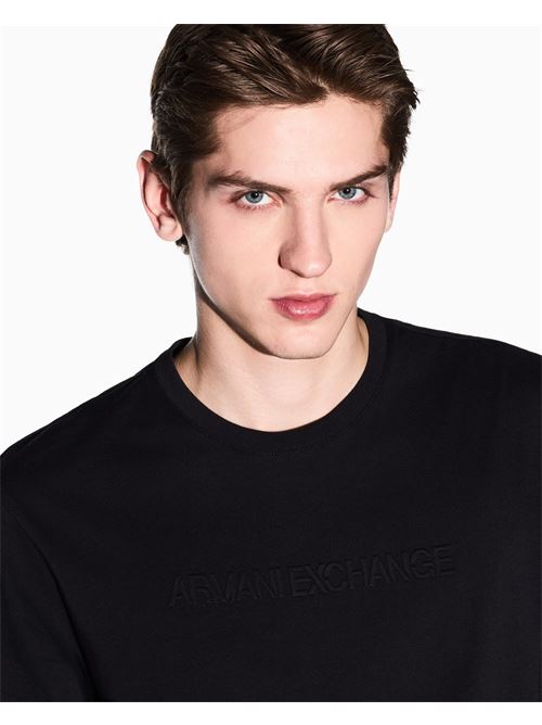 t-shirt ARMANI EXCHANGE | XM002467 AF10356UC001